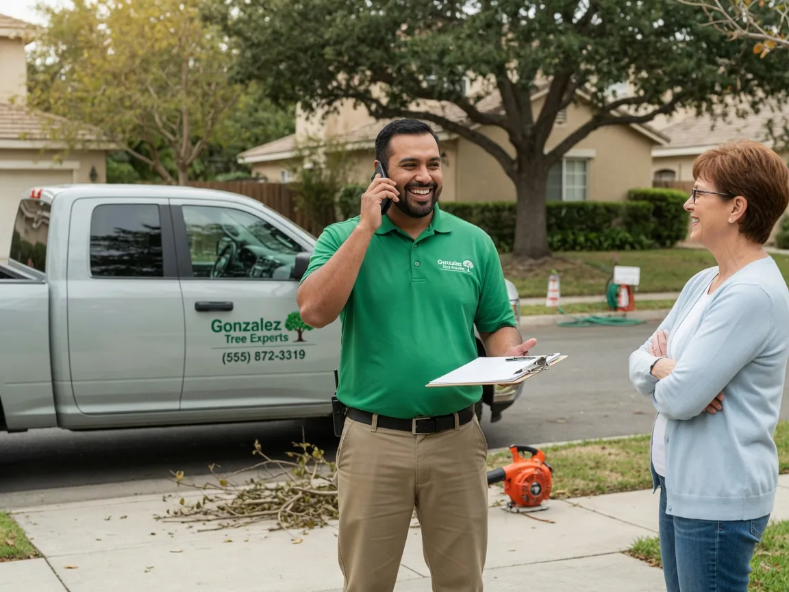 Tree Service Falconer, NY FAQs
